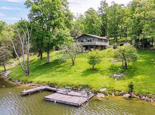 445 Elk Lake Resort Rd #611, Owenton, KY 40359