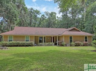 27 Marsh Cv, Richmond Hill, GA 31324