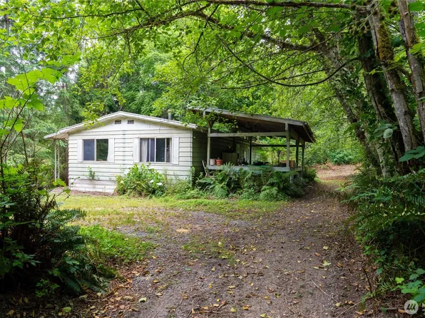 2438 Squires Road, Bellingham, WA 98229