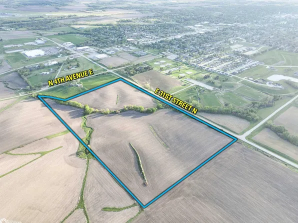 3 E 31st St N, Newton, IA 50208