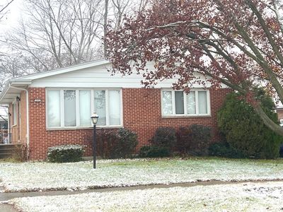 240 Coolidge St S, Chicago Heights, IL, 60411