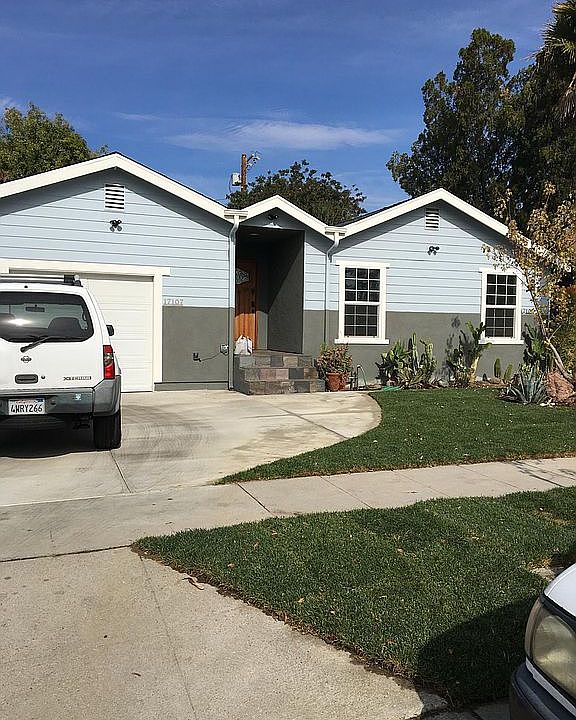 17105 Lorne St Lake Balboa CA 91406 Zillow