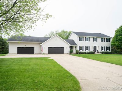 6200 Egypt Valley Ct NE, Ada, MI, 49301