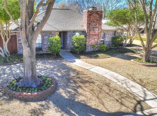 3209 Wrangler Rd, Plano, TX 75074