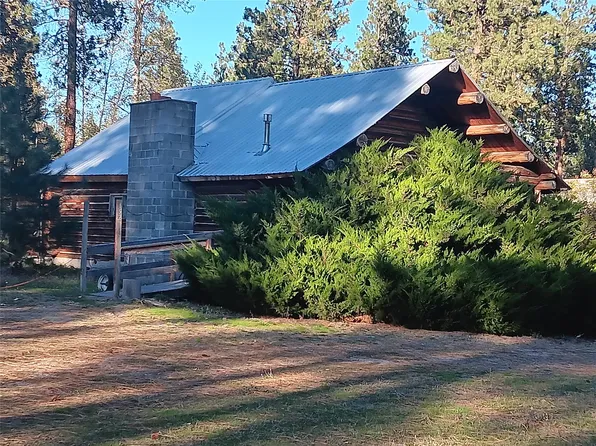 152 Only Way, Stevensville, MT 59870