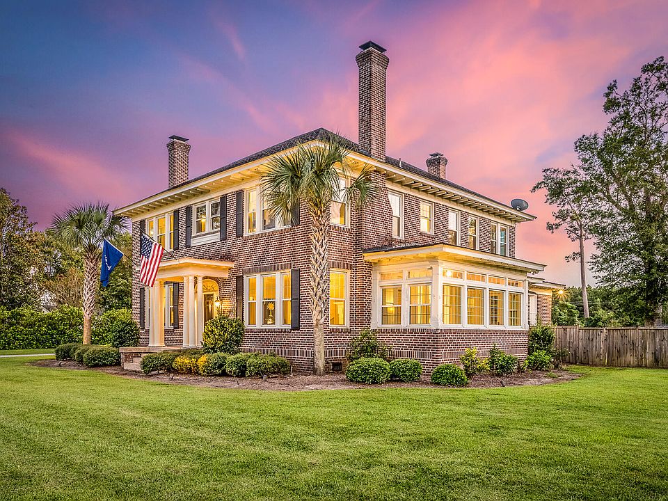 8416 Old State Rd, Holly Hill, SC 29059 MLS 23018443 Zillow