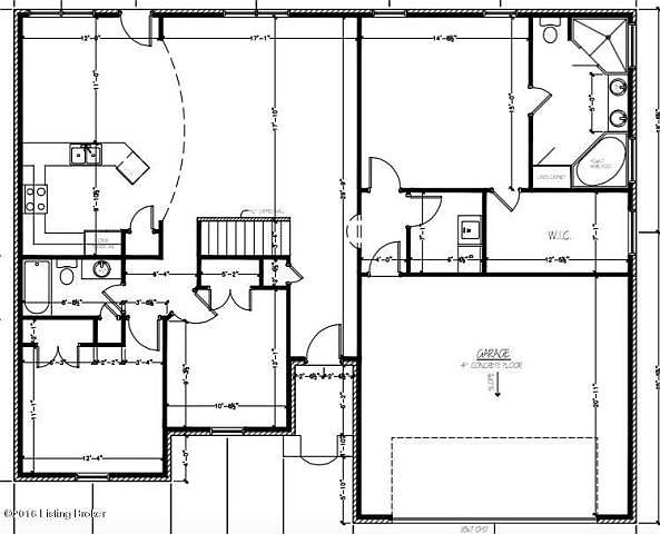 2nd image of 35 Rock Fence Ct
