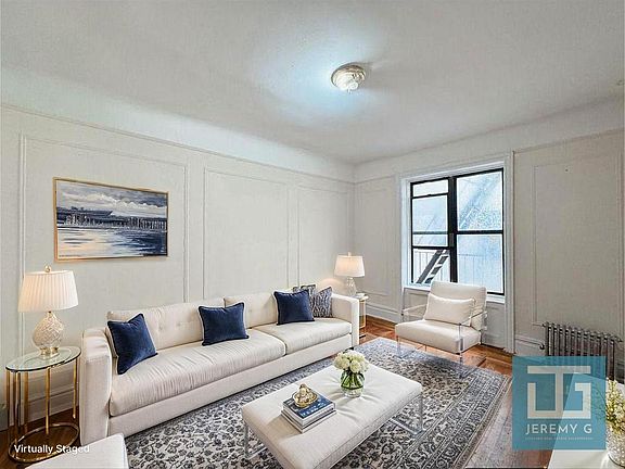 2nd image of 49 Saint Nicholas Ter APT 27A