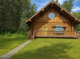 51103 Holt Lamplight Rd, Kenai, AK 99611