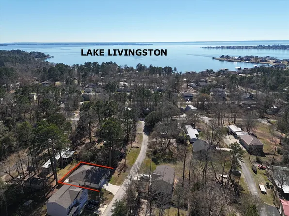 217 Hollow Oak, Livingston, TX 77351