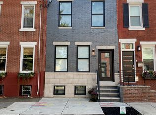 2124 Federal St, Philadelphia, PA 19146