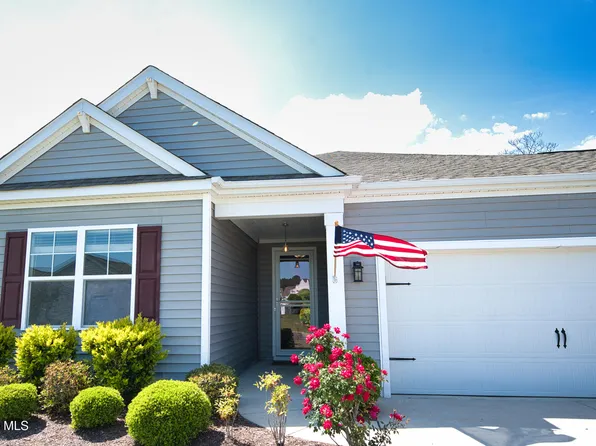 3078 Crescent Lake Drive, Calabash, NC 28467