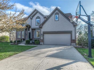 13305 W 125th St, Overland Park, KS, 66213