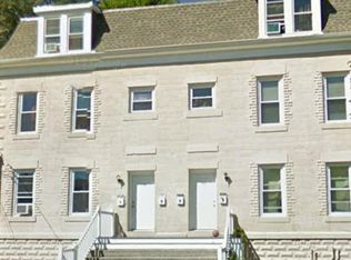 154 Prospect St #1ST, Norwich, CT 06360