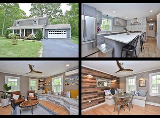 3022 Post Rd, South Kingstown, RI 02879