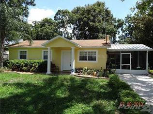 3118 W Ivy St, Tampa, FL 33607