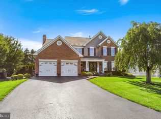 33 Bramley Rd, Moorestown, NJ 08057