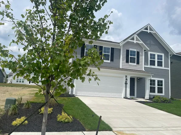 330 Oxford Ln, Lebanon, IN 46052