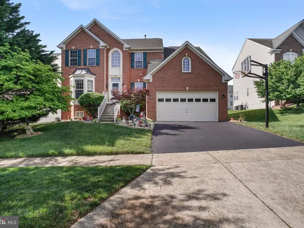 11401 Potomac Oaks Dr, Rockville, MD 20850