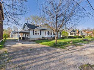 266 Briarcliff Rd, Dayton, OH