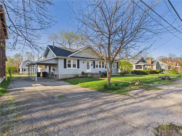 266 Briarcliff Rd, Dayton, OH 45415