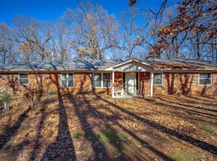 7640 E 19th St S, Muskogee, OK 74403