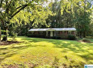 161 Gidley Rd, Oxford, AL 36203