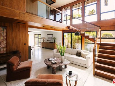 5523 Tuxedo Ter, Los Angeles, CA, 90068