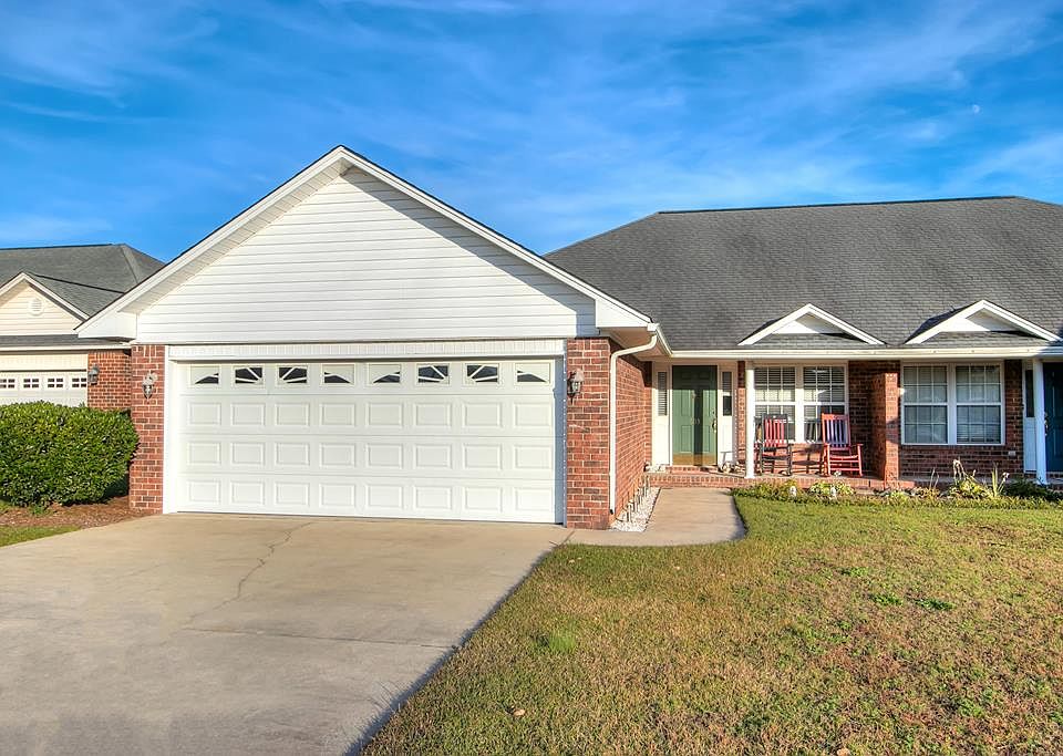 603 Brushwood Dr, Sumter, SC 29154 Zillow