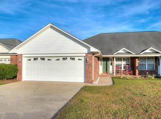 603 Brushwood Dr, Sumter, SC 29154