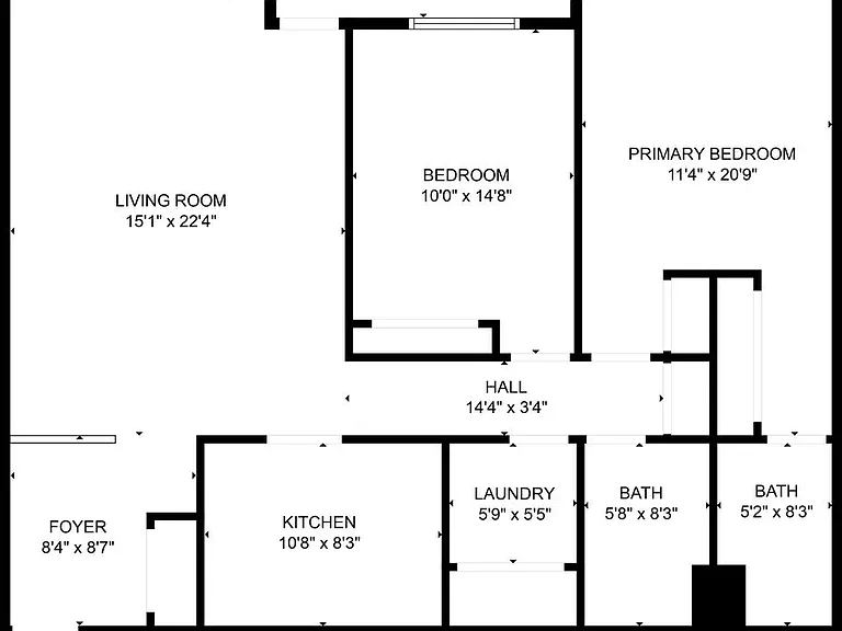 2217 Luann Ln #3 — Photo 11