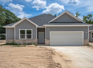 501 E Elm St, Canton, TX 75103