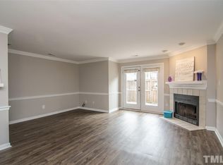 1806 Township Cir, Raleigh, NC 27609