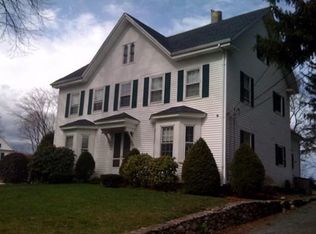 490 South St #3, Wrentham, MA 02093