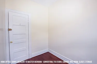 Rented by Gregory S Watts, LREB