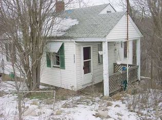 2603 National Pike, Scenery Hill, PA 15360