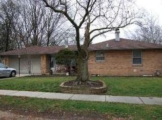801 Goethe St, Elgin, IL 60123