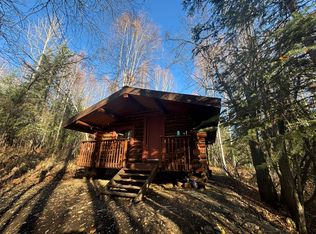 2631 Horsetail Trl, Fairbanks, AK 99709