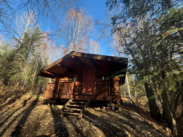 2631 Horsetail Trl, Fairbanks, AK 99709