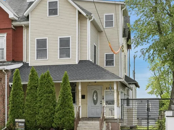 6938 Paschall Ave, Philadelphia, PA 19142