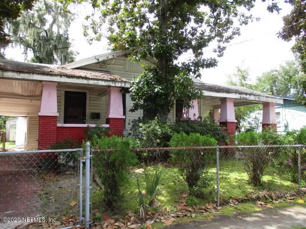 114 W 19th St, Jacksonville, FL 32206