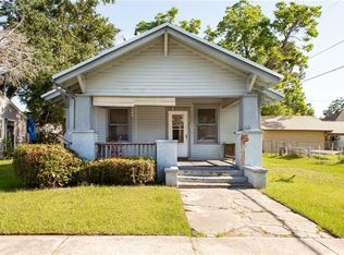 1006 Roosevelt St, Waycross, GA 31503