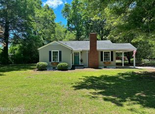 177 Huffmantown Rd, Richlands, NC 28574