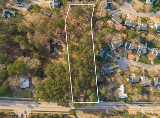 1013 Olive Chapel Rd #1, Holly Springs, NC 27540