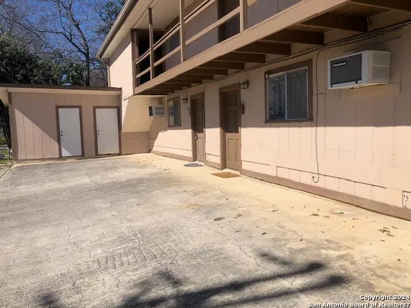 1428 Wiltshire Ave #1, San Antonio, TX 78209