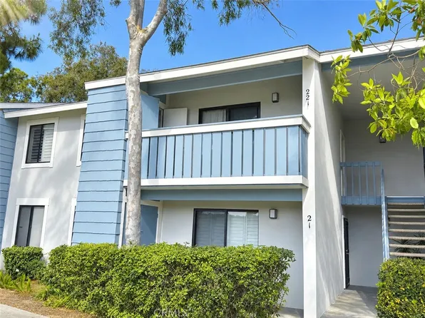 25611 Quail Run Unit 22, Dana Point, CA 92629