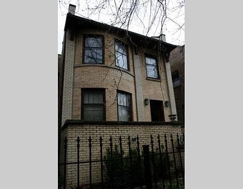 1st image of 928 W Gunnison St #1