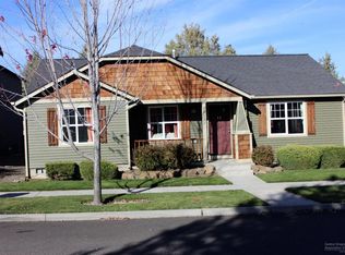 20626 Cherry Tree Ln, Bend, OR 97702