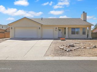 7028 E Horizon Way, Prescott Valley, AZ 86315