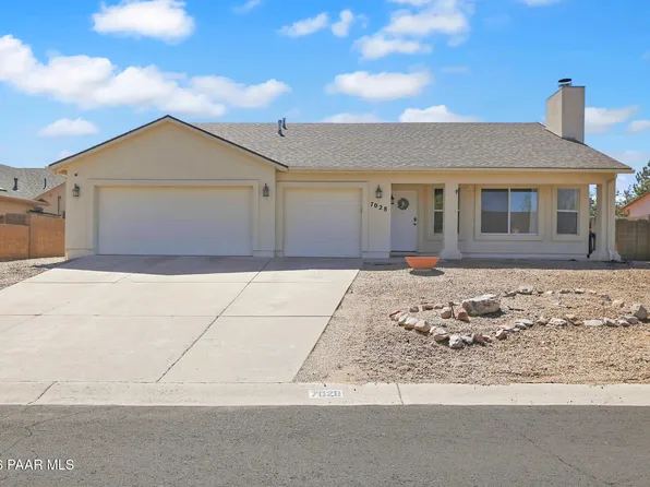 7028 E Horizon Way, Prescott Valley, AZ 86315